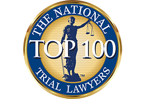 The National Trial Lawyers - Top 100